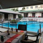 Hôtel Hibiscus à Koné 2017