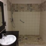 Hôtel Hibiscus à Koné 2017